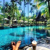 Отзыв от Полина - Виза Destination Thailand